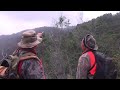 Hunting Black Tail Deer Kauai Trailer