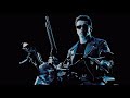 Terminator 2 Theme - Metal Remake by Nick Kalinay