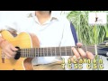 Sabse peeche hum khade (Mohit Chauhan) guitar lesson www.tamsguitar.com