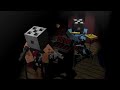 50 Ways to Die in Minecraft Theme Music Video