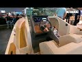 80mph rocketship at a price you won't believe | Cormate Utility 27 tour | Motor Boat & Yachting