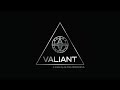 The VALIANT made by Alpha Armouring® -- Ballistic Test
