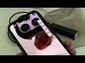 How to use inskam app for wifi endoscope on iPhone 13 Pro Max