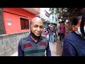 Dhaka Cityo Garo A•dam Garo Bazarniko Mi•su koros ka•ani vlog