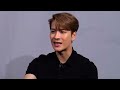 Jackson Wang Answers the Web's Most Searched Questions | WIRED