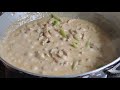 FRIED BICOL EXPRESS