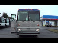Northwest Bus Sales Used 1979 MCI MC-9 47 Passenger Motor Coach C13758