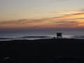 sunrise @the oceanfront