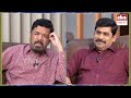 Posani Krishna Murali Uncensored Interview | Chandrababu | Journalist YNR | Eha TV