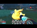 Slime Rancher. САМЫЙ БЕЗУМНЫЙ ЗОЛОТОЙ ЛАРГО!