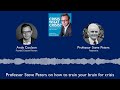 How to train your brain for crisis - Professor Steve Peters