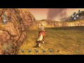 Legend of Zelda Twilight Princess HD - SNIPURRRR! - Episode 14