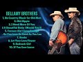 Let's Fall in Love Again-Bellamy Brothers-Most played songs of 2024-Backed