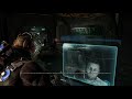 DEAD SPACE 3 - прохождение в кооперативе #1