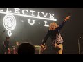 Collective Soul - Shine - 07/29/2023 - Hard Rock Casino - Wheatland, Ca. - 4K Video - HQ Audio