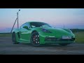 The TRUTH about the Porsche Cayman GTS 4.0. Its one and only PROBLEM revealed!