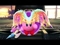 I Gave EVERY Copy Ability a Boss Themed Evolution in Kirby and the Forgotten Land