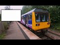 The Pacer train commuters LOVED to HATE! – Northern Class 142 Review