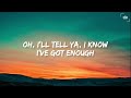 Benson Boone - Beautiful Things (Lyrics)