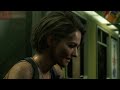 PS5 Longplay [016] Resident Evil 3 (2020) (US)