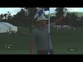 PGA TOUR 2K23 hole in one