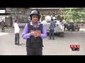 নিরাপত্তাবাহিনীর দখলে যাত্রাবাড়ী এলাকা | jatrabari | Quota Protest | BNP | Somoy TV