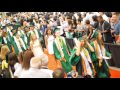Suncoast Community High School graduation class 2016. Best high school in America