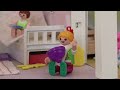 Playmobil Familie Hauser - süß oder würzig? - Geschichte mit Anna und Lena