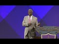 The Power of Waiting | Bishop Dale C. Bronner