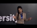 Reflections from Miss India: Emcee to Bollywood star | Ms. Simran Ahuja | TEDxUnited University