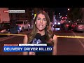 Pizza delivery driver shot, killed in North Philadelphia | BREAKING NEWS