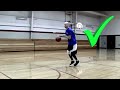 NEVER Lose The Ball AGAIN! How To Dribble A Basketball For Beginners