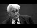 Jürgen Habermas – Modernity—An Incomplete Project (1980)