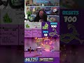 Shiny Hunting Rayquaza Dynamax Adventures + Pokemon Crystal Game Corner Larvitar