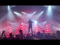 Bad Omens - Bad Decisions LIVE (Fort Wayne, Indiana May 28, 2023)