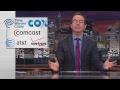 Net Neutrality: Last Week Tonight with John Oliver (HBO)