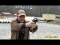 Ruger Super Blackhawk 44 Magnum Revolver Review
