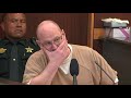 Curtis Wright testifies against best friend Mark Sievers (Part 2)