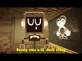 BENDY AND THE INK MACHINE SONG ► Fandroid 