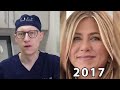 Jennifer Aniston's New Look | Plastic Surgery Analysis