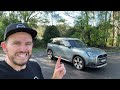 New Mini Countryman 2024 review (Countryman S SUV)