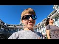 Vlogging Our Trip to Disney World