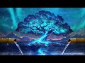 Tree Of Life 1111 Hz • Eliminates All Negative Energy • Attracts Miracles And Blessings