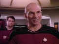 The Return of The  Romulans In Star Trek The Next Generation