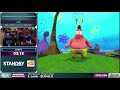 AGDQ 2017: SpongeBob SquarePants: Battle for Bikini Bottom Any% Speedrun and Interview