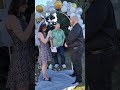 Jacob and Jewel's wedding part 1