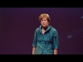 10 billion people for dinner | Nina Fedoroff | TEDxCERN