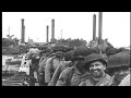 D-Day As It Happened: Real Footage From June 5th 1944 | Battlezone | All Out Warfare