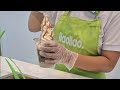 llao-llao Frozen Yogurt/Elvira's Family Life Vlogs