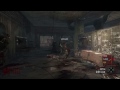 Messing around on Kino Der Toten